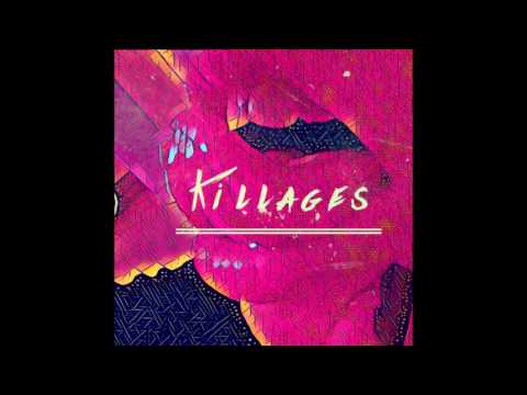 Killages - ისევ (Isev)